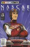 NASCAR Heroes comic books